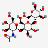 an image of a chemical structure CID 156615099