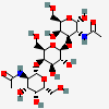 an image of a chemical structure CID 156615153