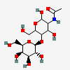 an image of a chemical structure CID 156616277