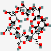 an image of a chemical structure CID 156616294