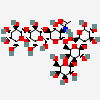 an image of a chemical structure CID 156616442