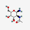 an image of a chemical structure CID 156616570