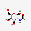 an image of a chemical structure CID 156616721