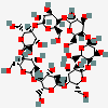 an image of a chemical structure CID 156616722