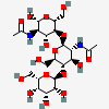 an image of a chemical structure CID 156616732