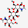 an image of a chemical structure CID 156616798
