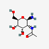 an image of a chemical structure CID 156616854