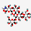 an image of a chemical structure CID 156617411