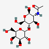 an image of a chemical structure CID 156617463