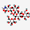 an image of a chemical structure CID 156617491