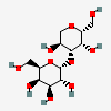 an image of a chemical structure CID 156618072