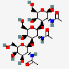 an image of a chemical structure CID 156618140