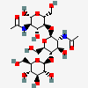 an image of a chemical structure CID 156618501