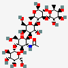 an image of a chemical structure CID 156618797