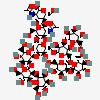 an image of a chemical structure CID 156619152