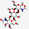 an image of a chemical structure CID 156619271