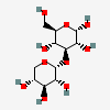 an image of a chemical structure CID 156619275