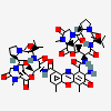 an image of a chemical structure CID 156619423