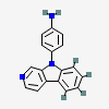 an image of a chemical structure CID 156619488