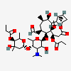 an image of a chemical structure CID 156619562