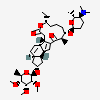 an image of a chemical structure CID 156619590