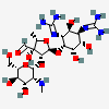 an image of a chemical structure CID 156619597