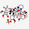 an image of a chemical structure CID 156619633