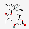 an image of a chemical structure CID 156619660