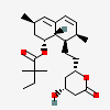 an image of a chemical structure CID 156619687