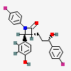 an image of a chemical structure CID 156619756