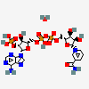 an image of a chemical structure CID 156619790