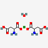 an image of a chemical structure CID 156619850