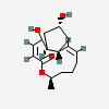 an image of a chemical structure CID 156619873