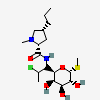 an image of a chemical structure CID 156619893