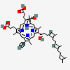 an image of a chemical structure CID 156620409