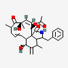 an image of a chemical structure CID 156621406