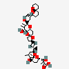 an image of a chemical structure CID 156621556