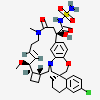 an image of a chemical structure CID 156622388