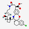 an image of a chemical structure CID 156622393
