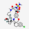 an image of a chemical structure CID 156622394