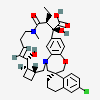 an image of a chemical structure CID 156622443