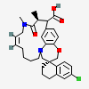 an image of a chemical structure CID 156622447