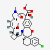 an image of a chemical structure CID 156622448