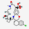 an image of a chemical structure CID 156622474