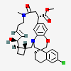 an image of a chemical structure CID 156622482