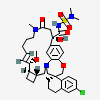an image of a chemical structure CID 156622492