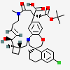 an image of a chemical structure CID 156622496