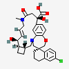 an image of a chemical structure CID 156622503