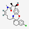 an image of a chemical structure CID 156622538