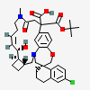 an image of a chemical structure CID 156622540